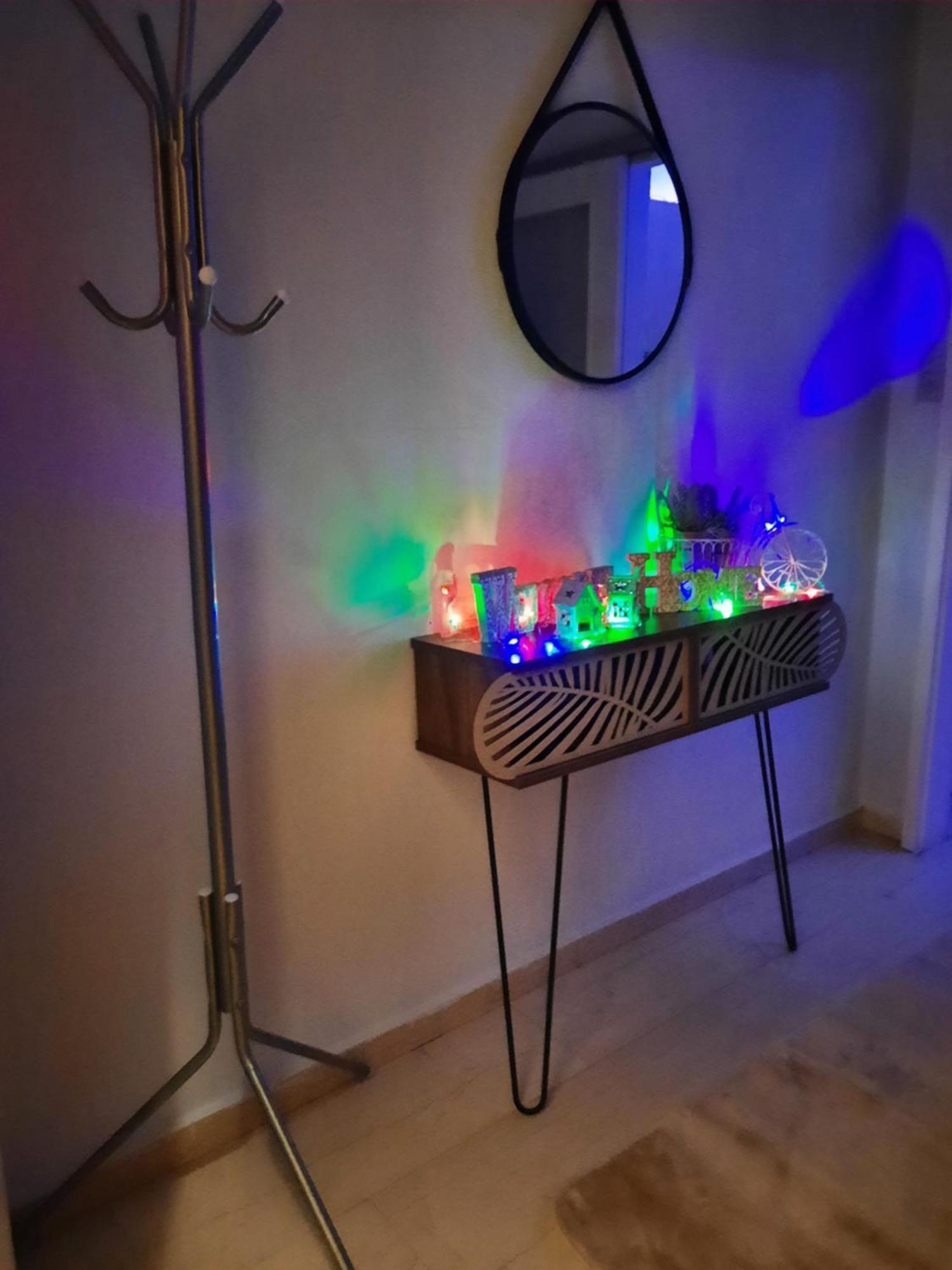 Villys Apartment Каламата Экстерьер фото