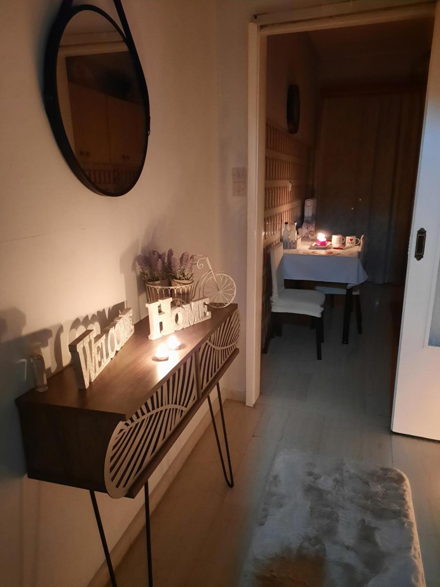 Villys Apartment Каламата Экстерьер фото